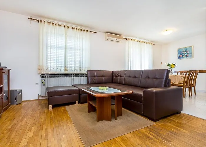 Appartement Sissano *
