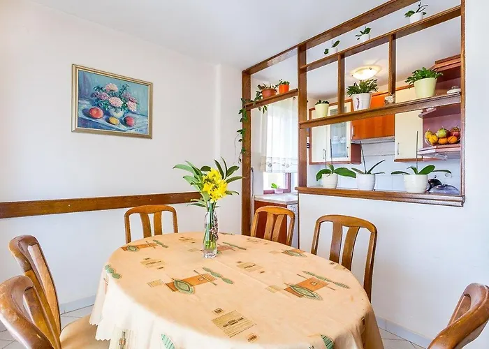 Appartement Sissano