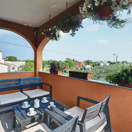 Apartamento Sissano Ližnjan