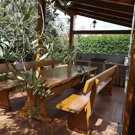 Apartment Sissano