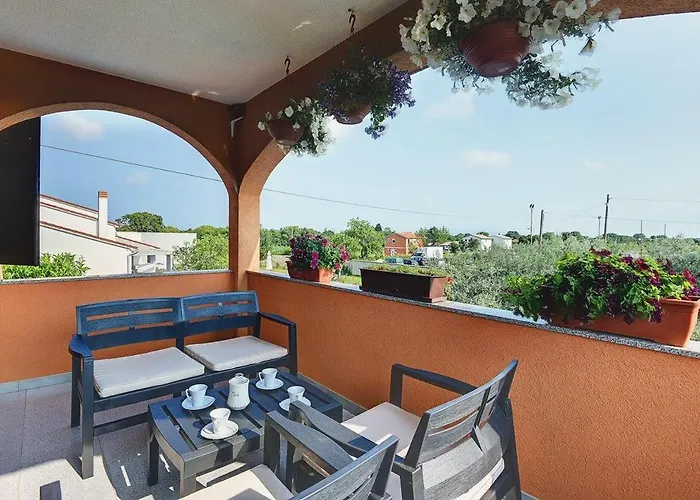 Apartamento Sissano Ližnjan